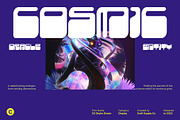 CS Skyler Drawn, a Sans Serif Font by Craft Supply Co. (Thumbnail 4 of 8)