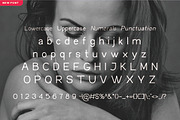 Kinetix Sans, a Sans Serif Font by JNJ Studio (Thumbnail 7 of 11)