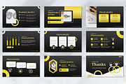 Kembang - Jewelry Keynote, a Presentation Template by Dhabee (Thumbnail 6 of 8)