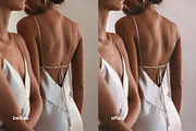 5 VOGUE LIGHTROOM PRESETS, a Preset Add-On by Hot Buns Presets (Thumbnail 4 of 11)