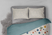 Star Explorers' Club Collection, a Pattern Graphic by Nora Gad (Thumbnail 36 of 38)