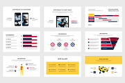 Utio : Science PowerPoint, a Presentation Template by Punkl Camp (Thumbnail 4 of 9)