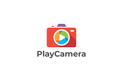 Play Camera Logo Design, a Branding & Logo Template by yopie (Thumbnail 1 of 3)