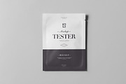 Foil Bag Sample Mock-up, a Packaging Mockup by Yogurt86 (Thumbnail 2 of 18)