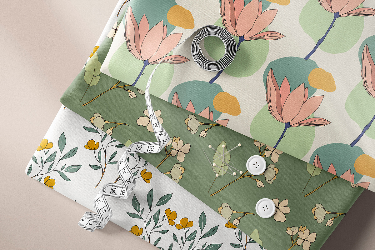 Contemporary, a Background Graphic by Alina Sh (Photo 11 of 11)