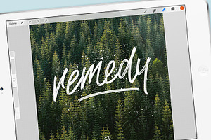 Handlettering Kit For Everyday NO 2