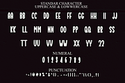 Beauty Starlight, a Sans Serif Font by InermediaSTUDIO (Thumbnail 4 of 8)