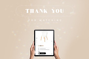 Ipad Pro Smart Object Mockup Psd, an iPad Mockup by Neutral Mockups (Thumbnail 5 of 5)