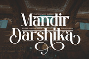 Basgira - Modern Hindi Font, a Font by Flawless And Co (Thumbnail 3 of 10)