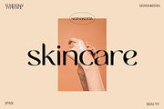 Yumesekai Typeface, a Sans Serif Font by INKSUN™ (Thumbnail 9 of 11)
