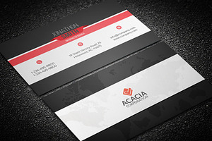 Cutti Business Card