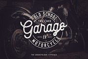 The Gradefoldar (2 fonts + 27 Bonus), a Sans Serif Font by ArdhLemurian Labs (Thumbnail 2 of 11)