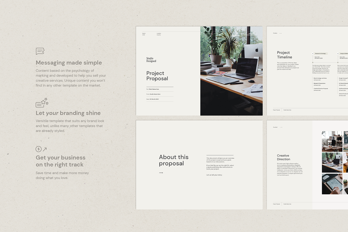 Project Proposal | Adobe Ai + Id