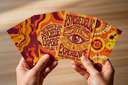 Trip through time collection., a Wallpaper Graphic by O m N i  Studio (Thumbnail 2 of 18)