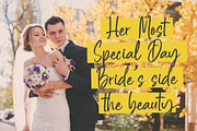 Daltonse Best Stylish Font, a Script Font by Letterena Studios Script (Thumbnail 12 of 15)