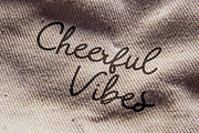 Vintage Paradise Retro Script Font, a Handwritten Font by UICreative (Thumbnail 12 of 13)