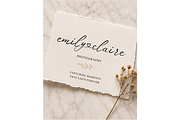 Romantic Swash - Elegant Script Font, a Script Font by Bexx Atelier (Thumbnail 4 of 5)