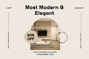Mantrap, a Sans Serif Font by twinstd (Thumbnail 7 of 14)