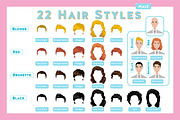 Wedding Portrait Creator, an Illustration by Lauren Lesley Studio (Thumbnail 16 of 37)
