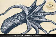 The Vintage Graphics Design Pack, a Decorative Illustration by Century Library (Thumbnail 6 of 14)