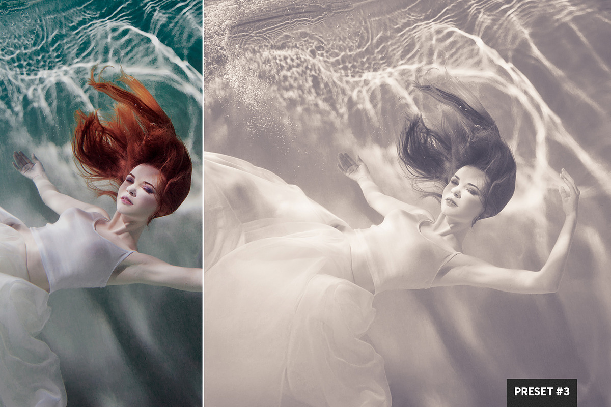 B&W LR Presets Mobile + Desktop, a Plug-in Add-On by PhotoSpirit (Photo 4 of 10)