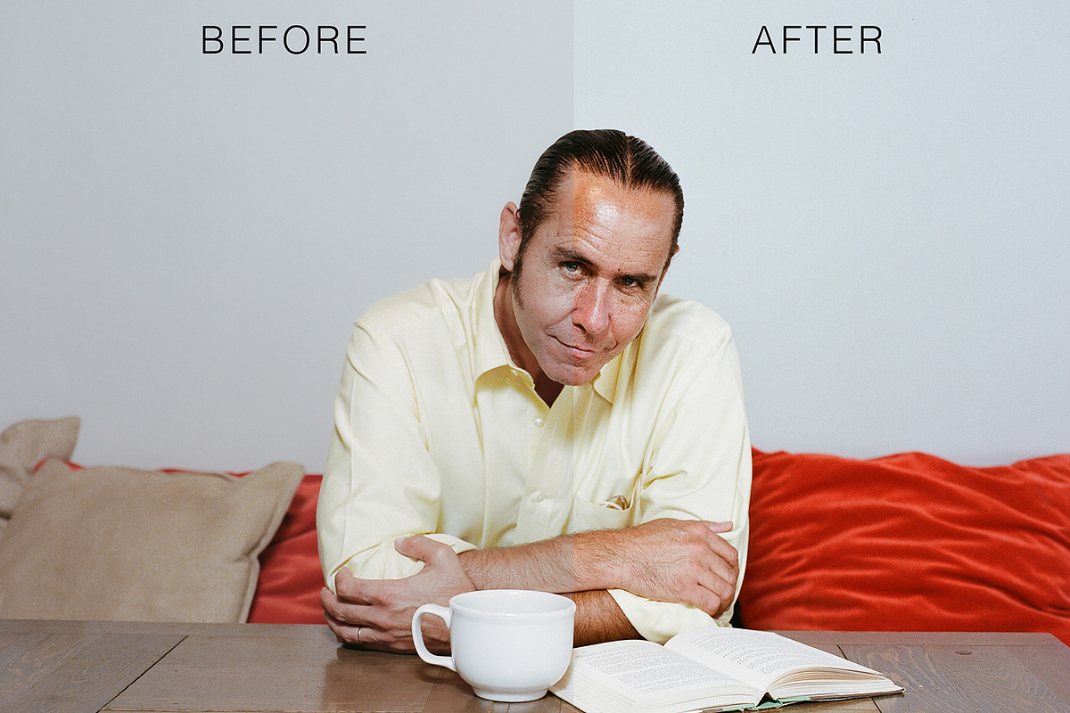 Classic Film - Lightroom Presets, a Plug-in Add-On by Jayson Photos (Photo 5 of 7)
