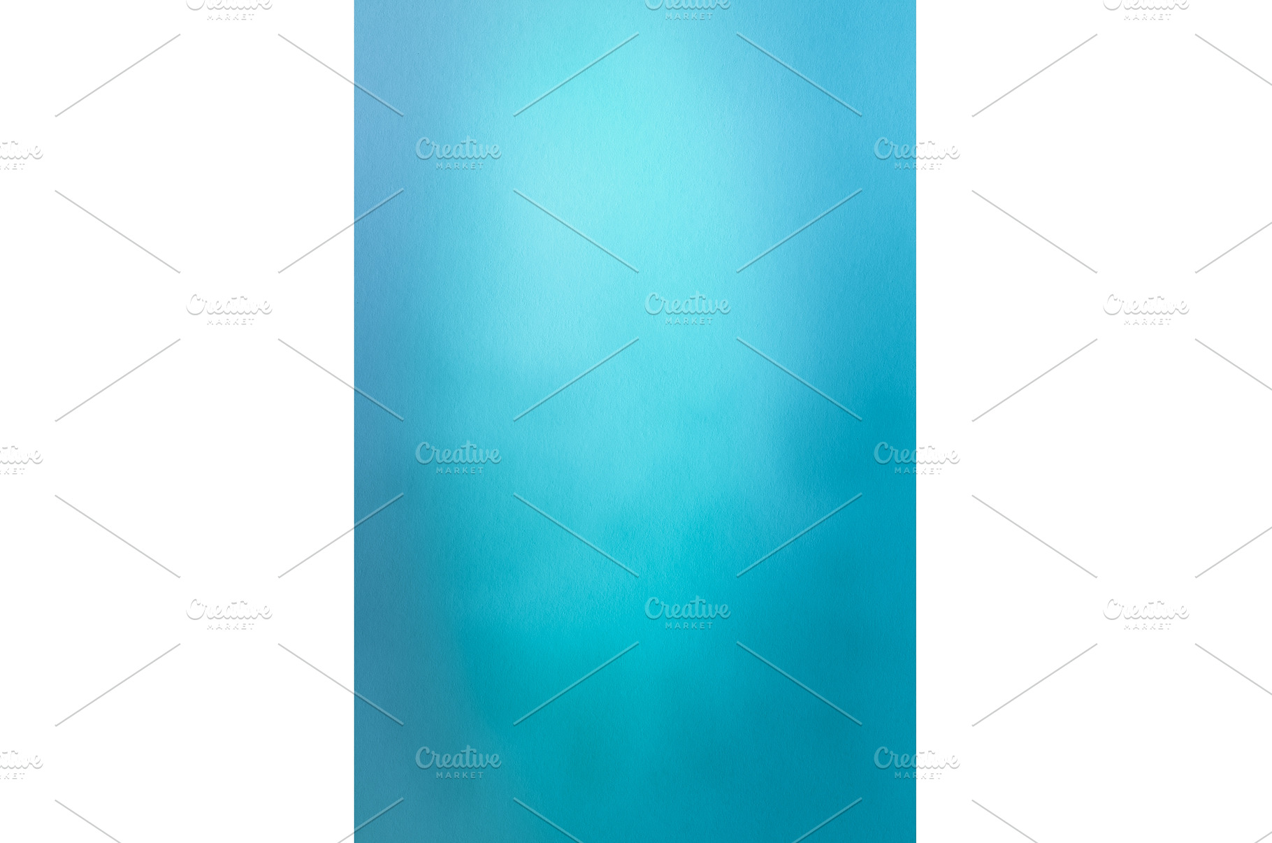Cool Blue Tones Blending for a, a Background Photo by Our Amazing World