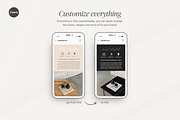 Real Estate Instagram Post Template, a Social Media Template by LiliesandBerries (Thumbnail 15 of 22)