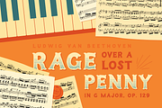 Humoresque Layered Mini Font, a Font by Ornaments of Grace (Thumbnail 5 of 7)