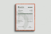 Standard Corporate Identity, a Stationery Template by Graphic Fabrica (Thumbnail 3 of 6)