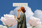 LOVE YOU - Collage Pack, an Object Graphic by Ann Creative (Thumbnail 5 of 10)