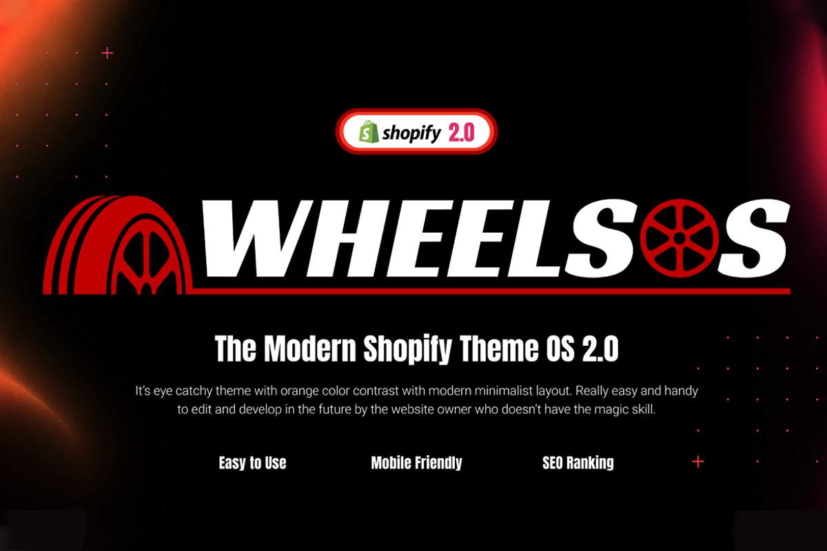 Wheelsos, a Shopify Template by Burntilldead (Photo 9 of 9)