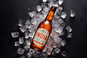 India Pale Ale font DUO, a Blackletter Font by VozzyStock (Thumbnail 7 of 8)