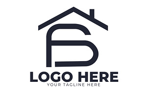 Furniture Brand FS Logo Design
