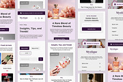 Mystique - Perfume Shop Landing Page, a Landing Page Template by twinstd (Thumbnail 4 of 5)
