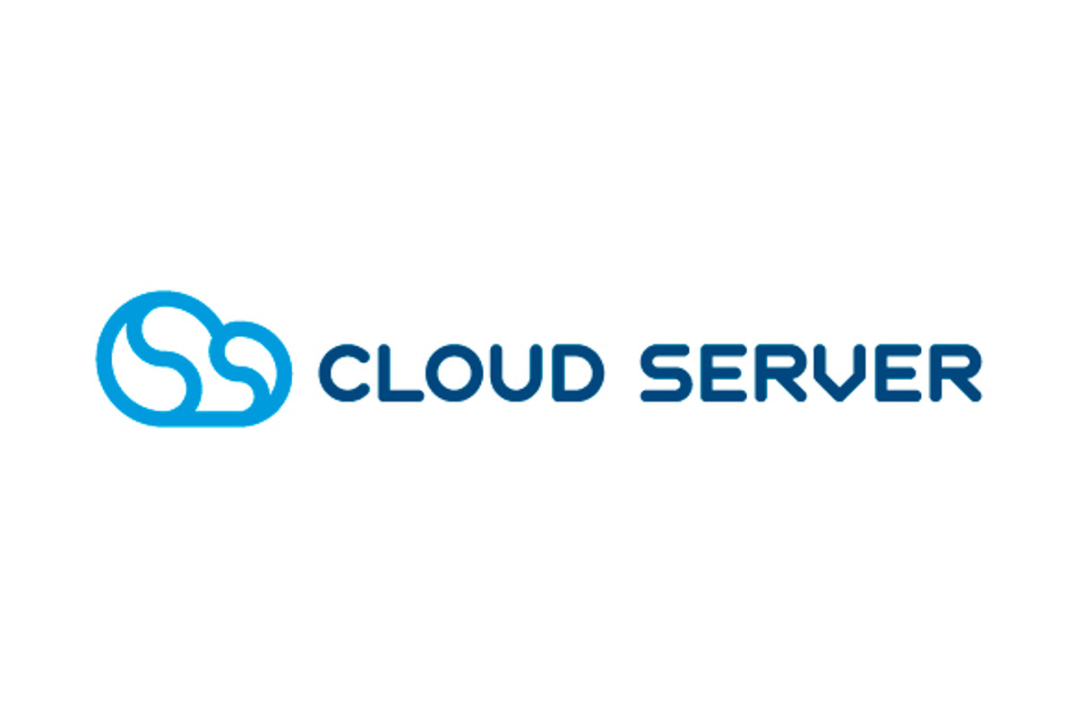 Cloud Server Logo, a Branding & Logo Template by Mauro Bertolino (Photo 3 of 3)
