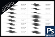 RM Gorgeous Oil, a Brush Add-On by R M (Thumbnail 6 of 9)