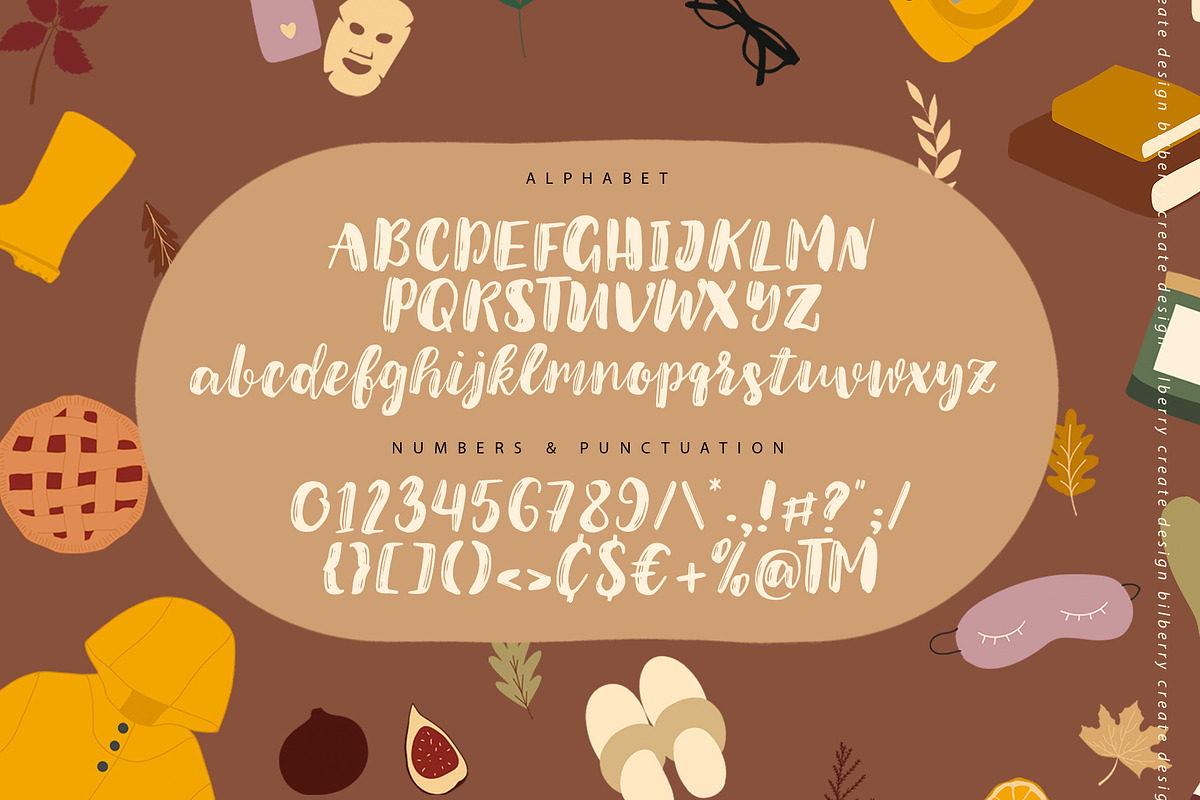 Jullian handwritten script preview 4