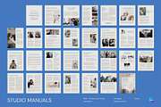 REIN – Productivity Ebook Template, a Social Media Template by Studio Manuals (Thumbnail 8 of 8)