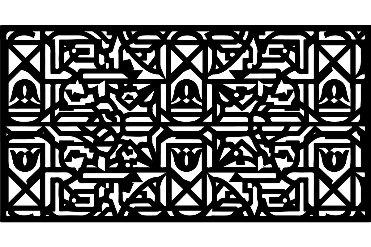 Elegant Mandala Clipart Bundle, a Decorative Illustration by Designer_Momina (Photo 8 of 21)