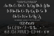 Cleopatra, a Handwritten Font by InermediaSTUDIO (Thumbnail 5 of 8)