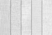 White Linen & Cotton Canvas Textures, a Texture Graphic by Maishop (Thumbnail 2 of 4)