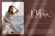 Battera, a Font by Integritype Studio (Thumbnail 3 of 10)