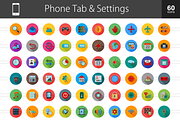 2070 Flat Shadowed Icons (V1), an Outline Icon by IconBunny (Thumbnail 2 of 4)