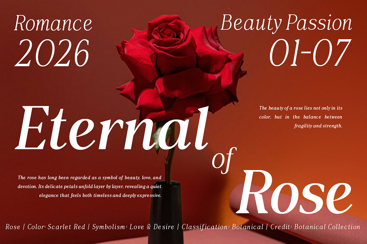 Vioneta Sloane – Serif Font, a Serif Font by roomspace creative lab (Photo 7 of 14)