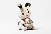 Easter Egg Mockup, a Product Mockup by zpackcreative (Thumbnail 3 of 5)