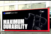 Nicon, a Sans Serif Font by Sign Studio (Thumbnail 3 of 15)
