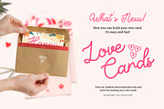 Mavalentine - Handwritten Font, a Script Font by PuriCreative (Thumbnail 3 of 10)