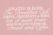 Handwritten Autumn Signage Fonts, a Handwritten Font by Laras Wonderland (Thumbnail 9 of 20)