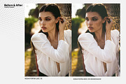 50+ Kodak Film Lightroom Presets., an Action Add-On by filmcamera_presets (Thumbnail 7 of 8)